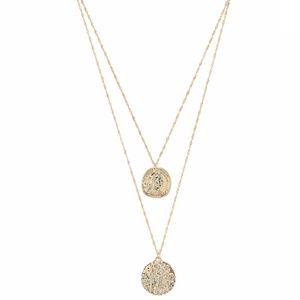 🚨❌SOLD❌🚨X REVOLVE Athens Necklace by Amber Sceats